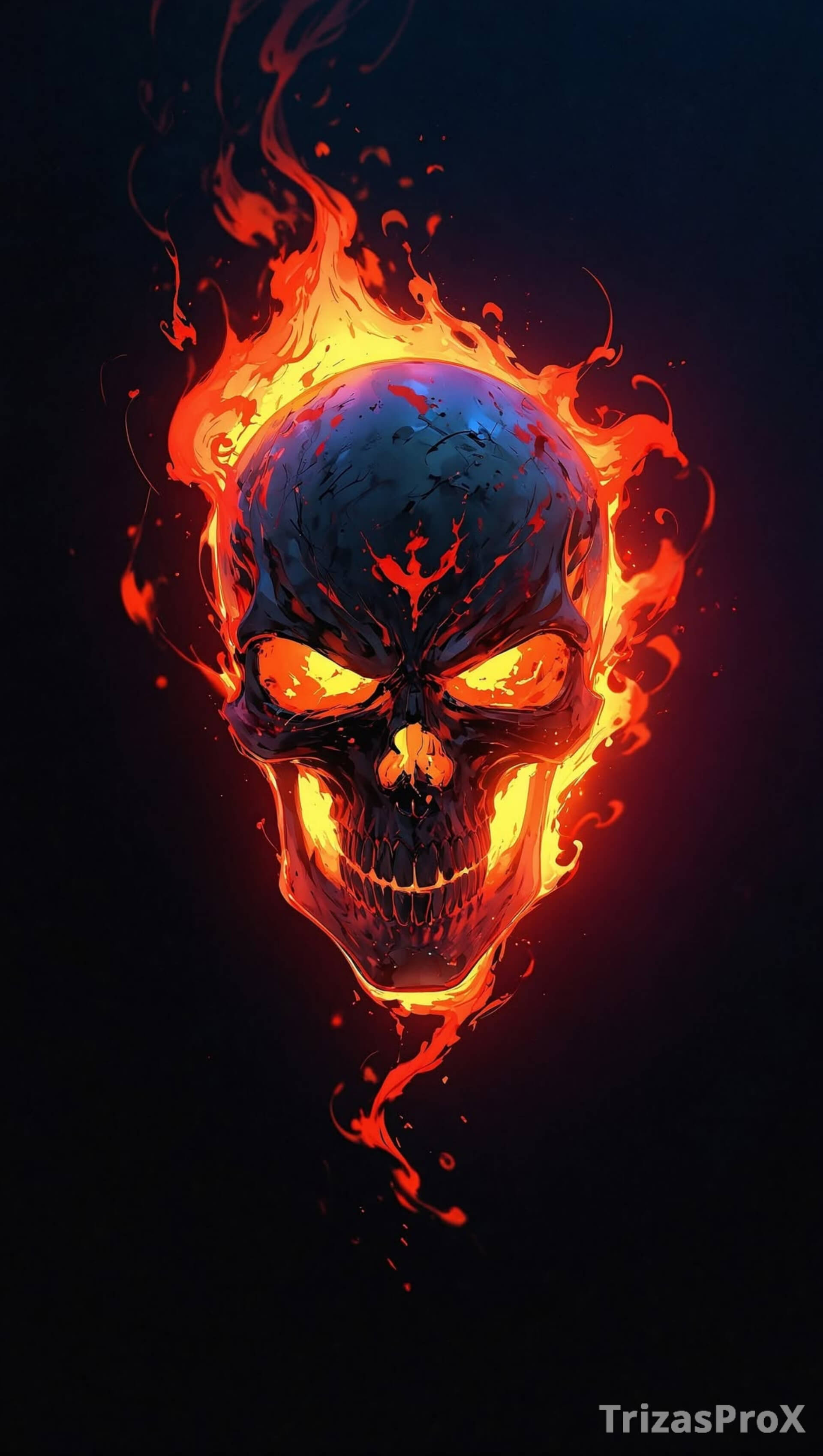 Ghost rider Wallpaper